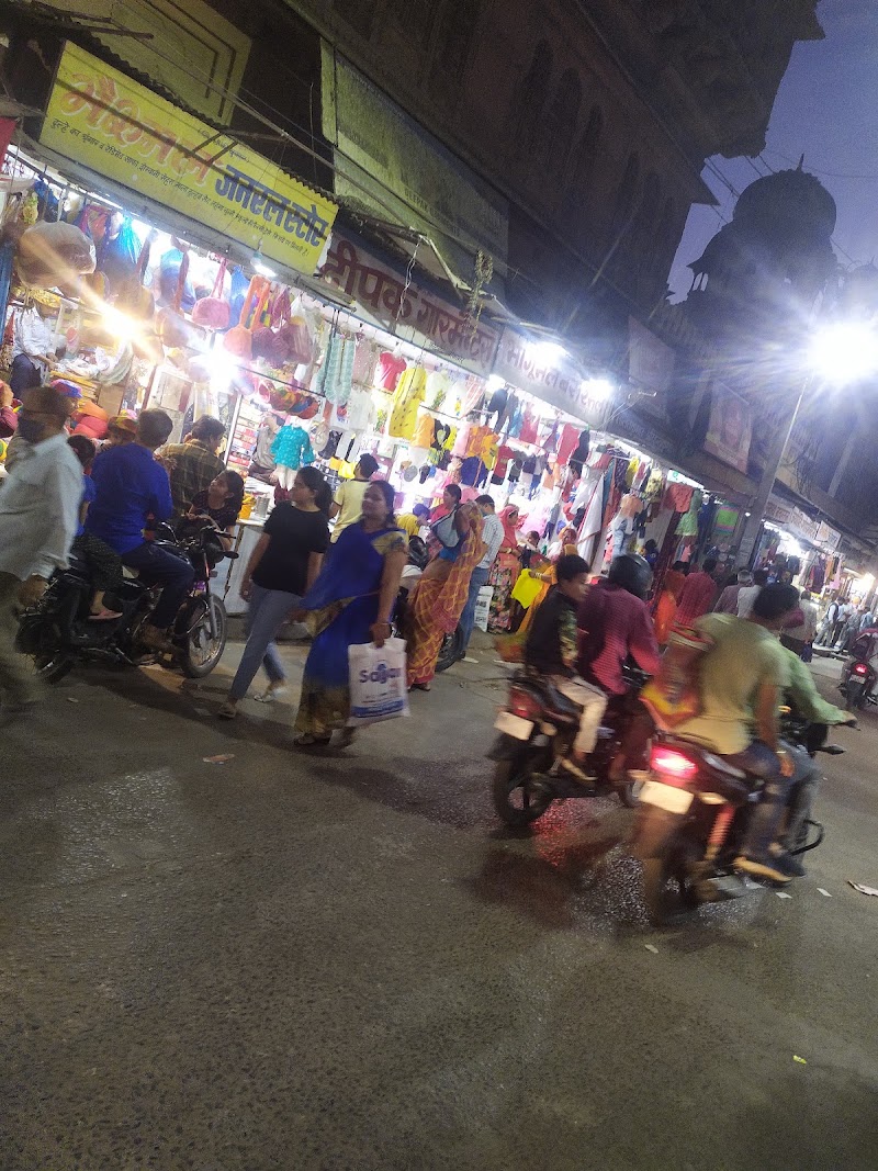 Kote Gate - Kote Gate, Bikaner, Rajasthan 334001, India