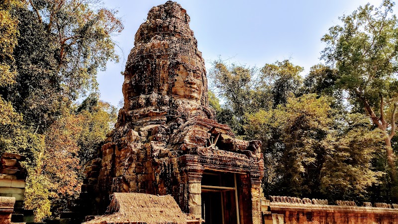 Cambodia - Cambodia Cambodia