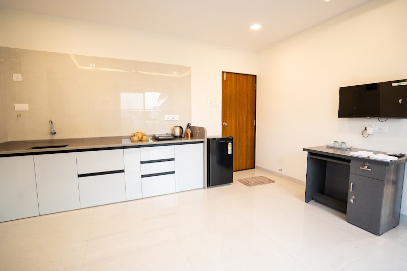 46 ELITE ENCLAVE - 46 ELITE ENCLAVE 46 ELITE ENCLAVE, SSA 46, Shravan Sector, Ashwin Nagar, near Symbiosis School, श्रावण सेक्टर, Cidco, Nashik, Maharashtra 422009, India