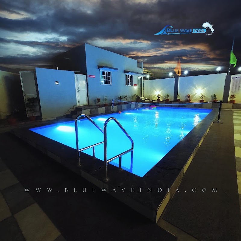 De Leisure Villa Wedding & Events - De Leisure Villa Wedding & Events De Leisure Homes Staycation and Villa Plot 66 Green Field Bungalows, Chilhar Phata, Boisar, Chilhar, Maharashtra 401403, India