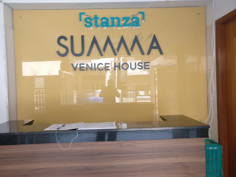Stanza Living - Stanza Living 5-A, 7th Cross Rd, Bhavani Nagar, S.G. Palya, Bengaluru, Karnataka 560029, India