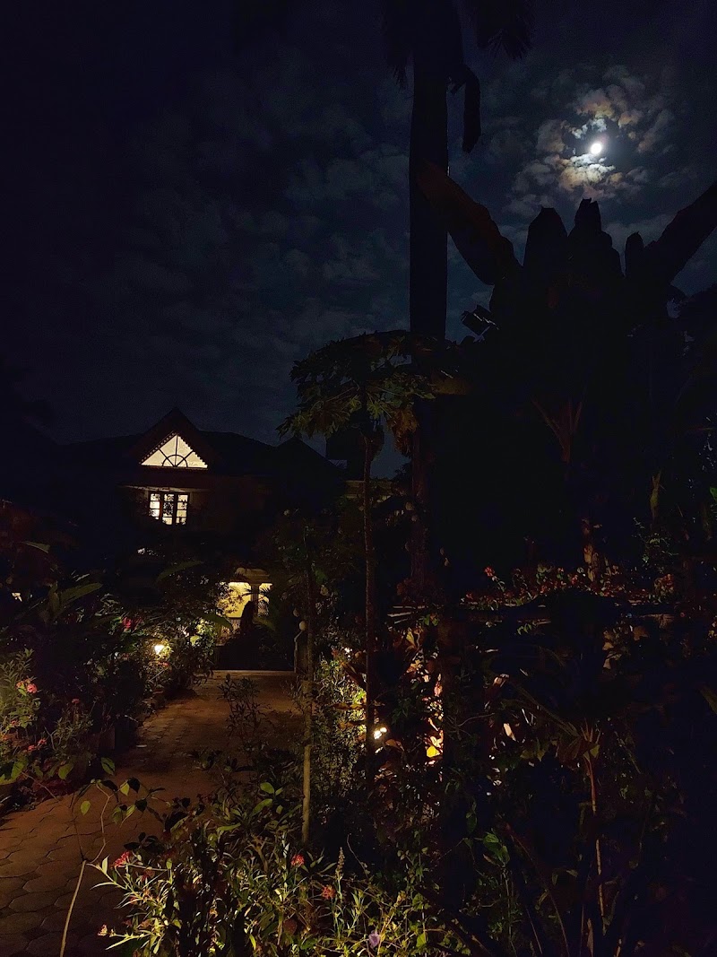Palm Grove Cottages - Leisure Resort - Palm Grove Cottages - Leisure Resort House No. 1678, Tamdi Mati, Vaswado, Benaulim, Goa 403716, India