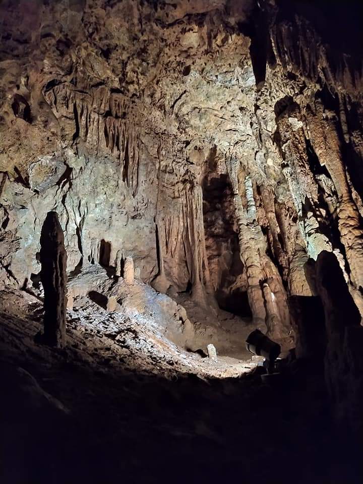 Caves of Pastena - Caves of Pastena, Via delle Grotte, 03020 Pastena FR, Italy