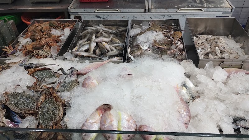 Fresh Catch Seafood Restaurant - Fresh Catch Seafood Restaurant 2955/3, 5th Main Rd, Vani Vilas Mohalla, Gokulam, Mysuru, Karnataka 570002, India