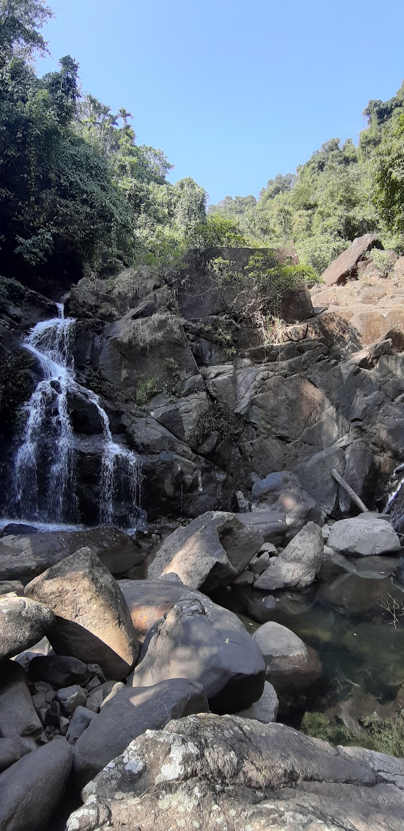 Umlārem - Umlārem, Meghalaya 793161, India