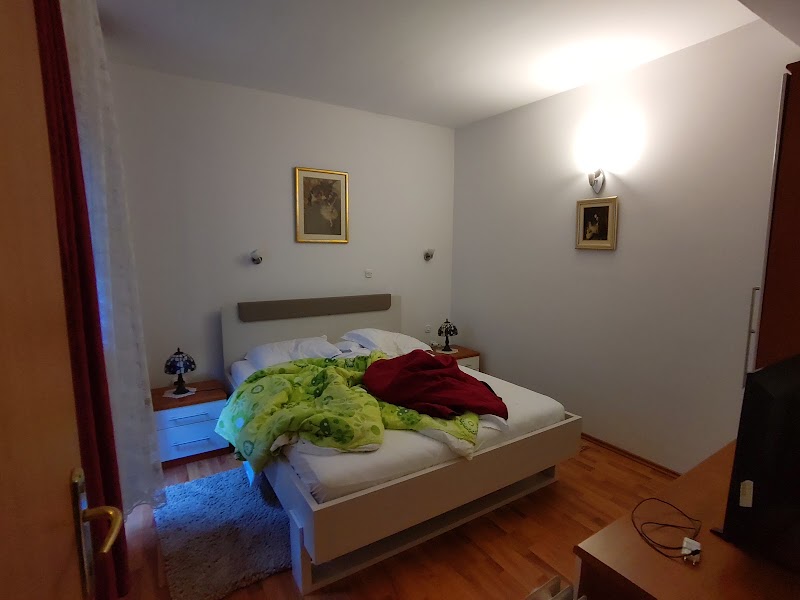 Apartments Leo - Apartments Leo Rokova ul. 16, 21000, Split, Croatia