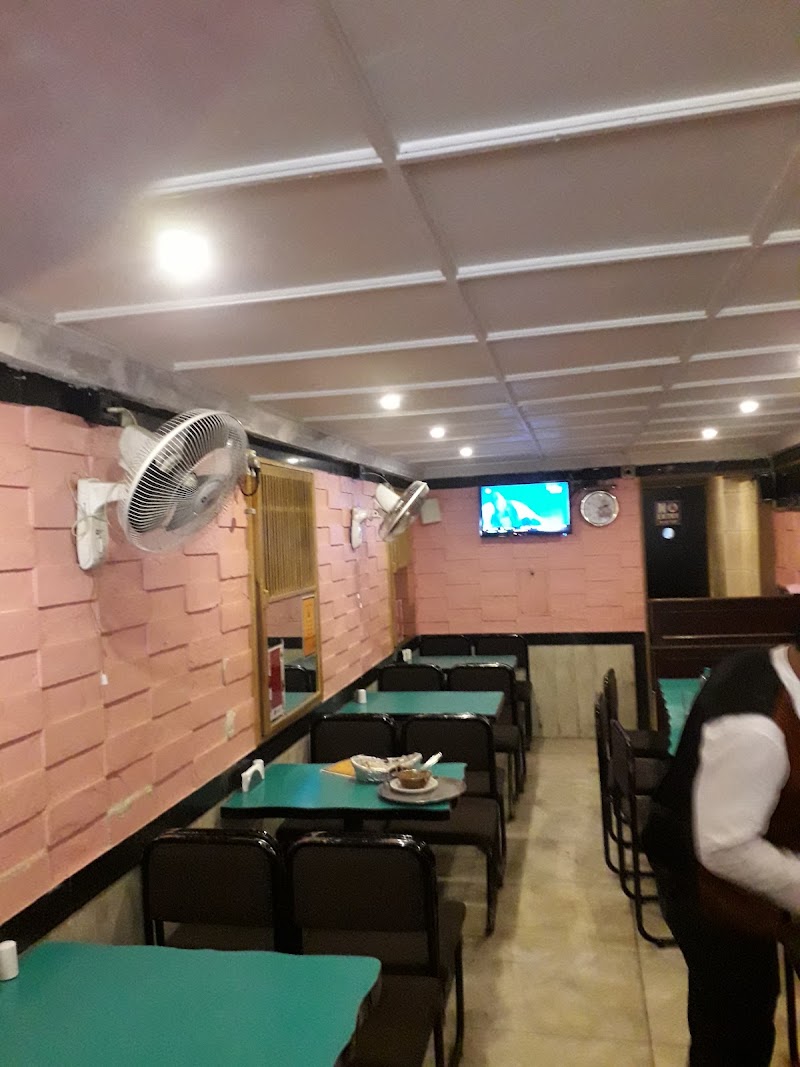 Vithal's Family Restaurant and Bar - Vithal's Family Restaurant and Bar 13/15, a.k Naik Marg, near mukta cinema cst, Azad Maidan, Fort, Mumbai, Maharashtra 400001, India