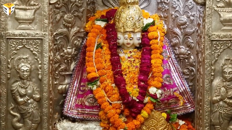 Maa Mansa Devi Temple, niranjani akhada, Haridwar - Maa Mansa Devi Temple, niranjani akhada, Haridwar X558+528, Mansa Devi Paidal Marg, Udyog Nagar, Haridwar, Uttarakhand 249401, India