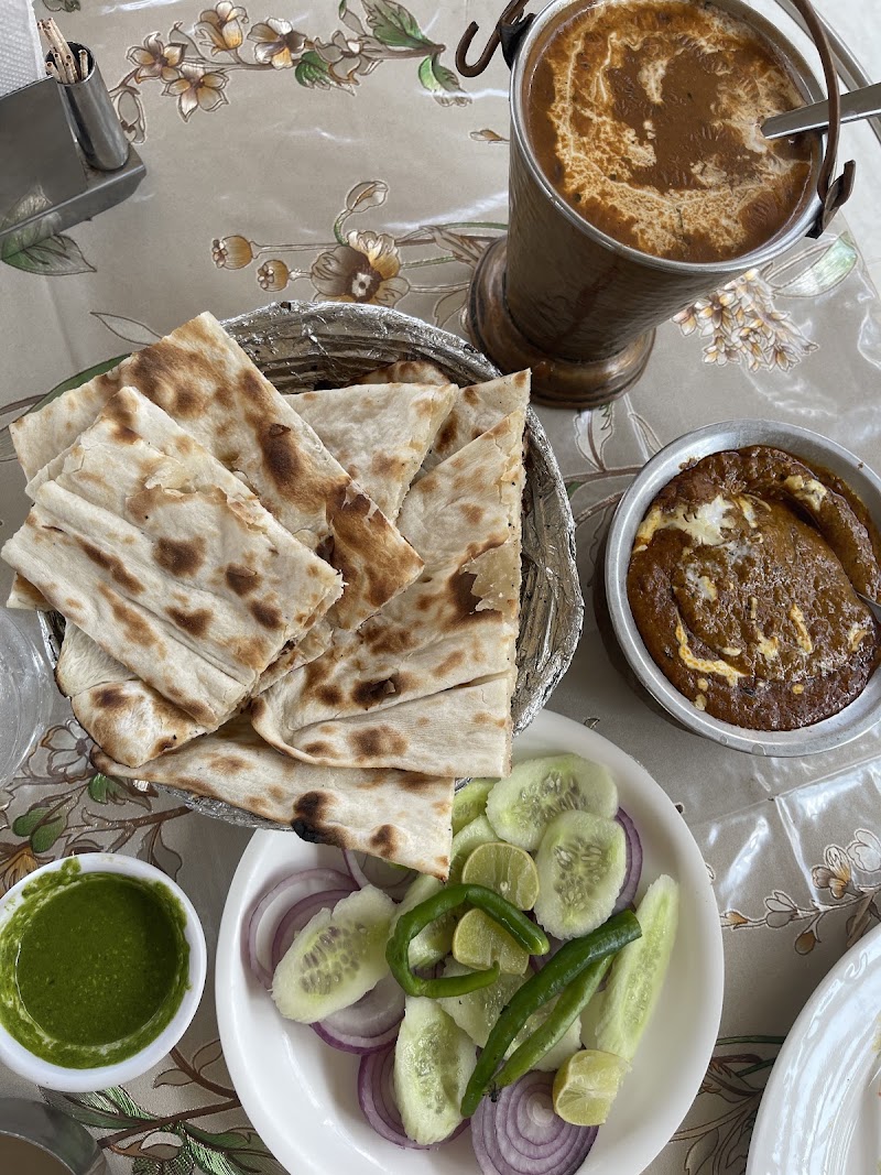 R.K.DHANI RESTAURANT - R.K.DHANI RESTAURANT N.H.21 JAIPUR AGRA ROAD KHEDLA, BALAJI, Mehandipur, Peelori, Rajasthan 303313, India