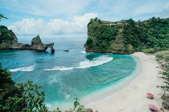 Penida Island - Penida Island Penida Island, Nusa Penida, Klungkung Regency, Bali, Indonesia