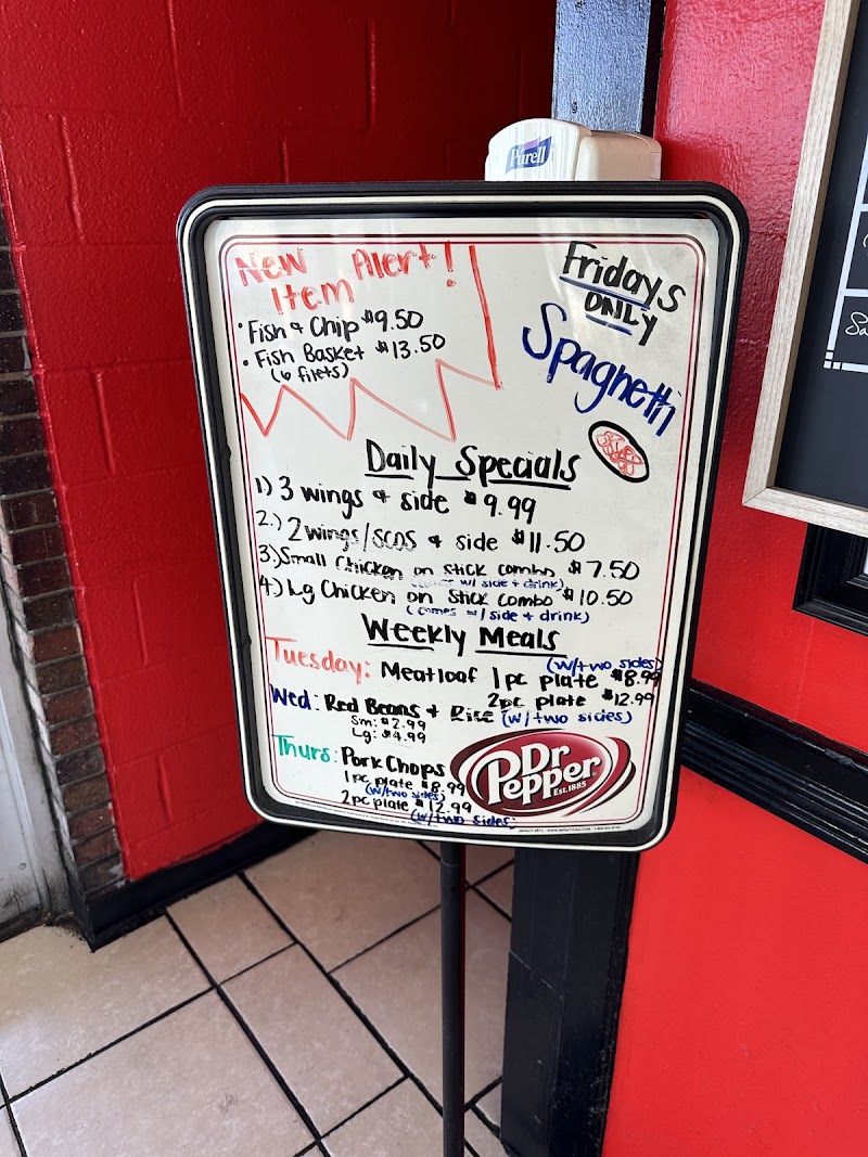 Runway Grille & Deli - Runway Grille & Deli, 3183 Winchester Rd, Memphis, TN 38118, USA