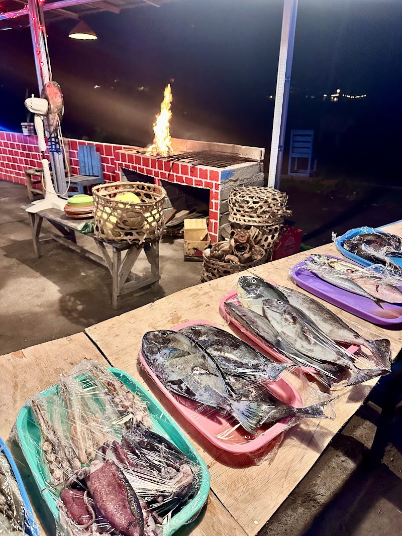 WARUNG FISHERMAN - WARUNG FISHERMAN J3WM+X9P, Jl. Kartini, Gili Indah, Kec. Pemenang, Kabupaten Lombok Utara, Nusa Tenggara Bar., Indonesia