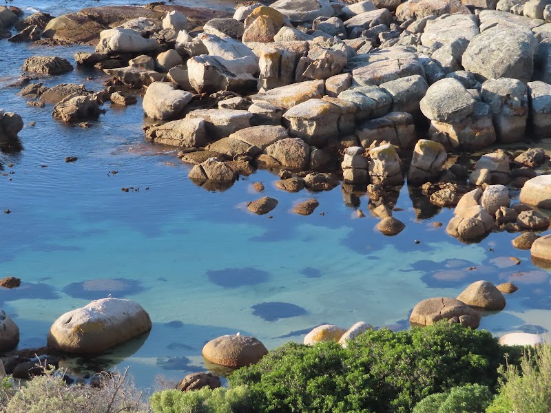 Camps Bay - Camps Bay, Cape Town, 8005, South Africa