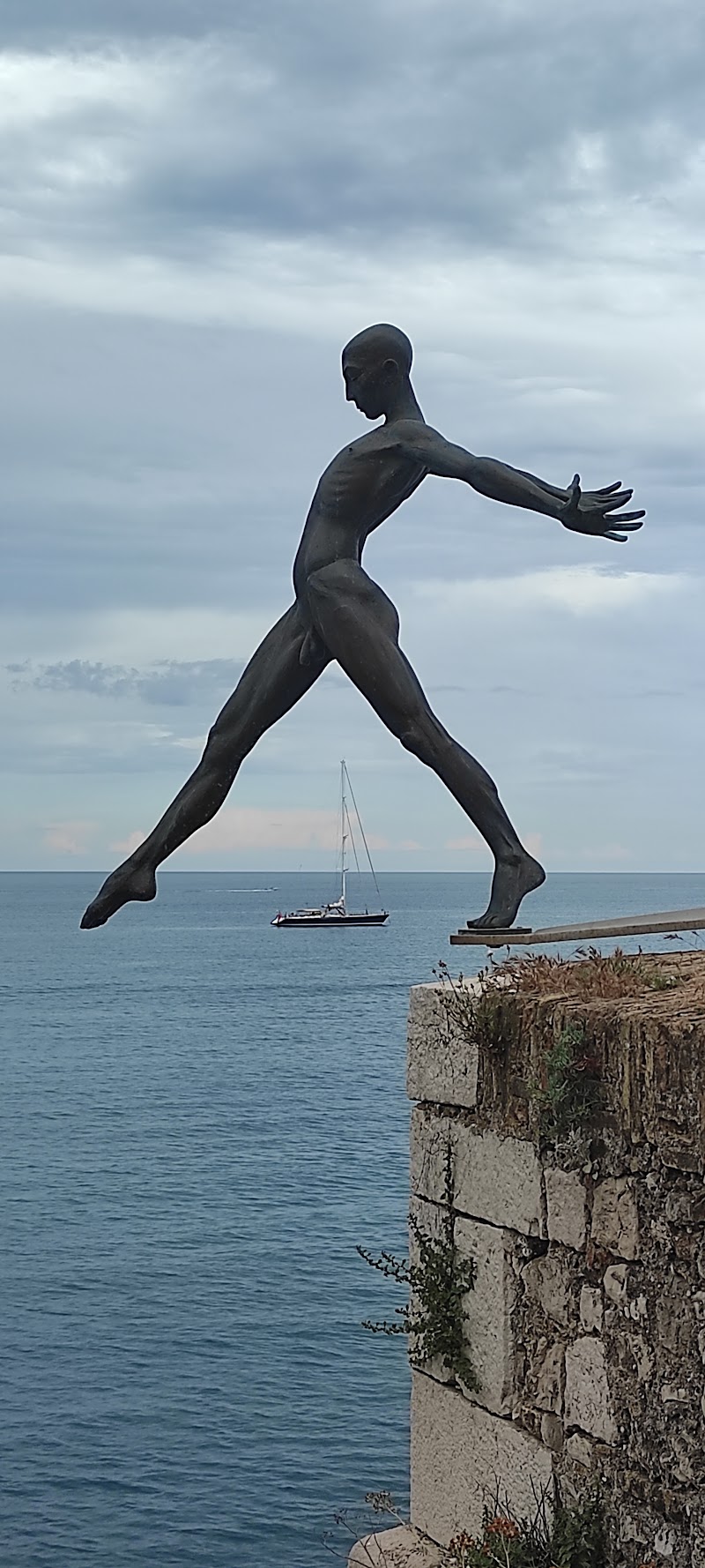 Ramparts - Ramparts 5 Prom. Courtine, 06600 Antibes, France