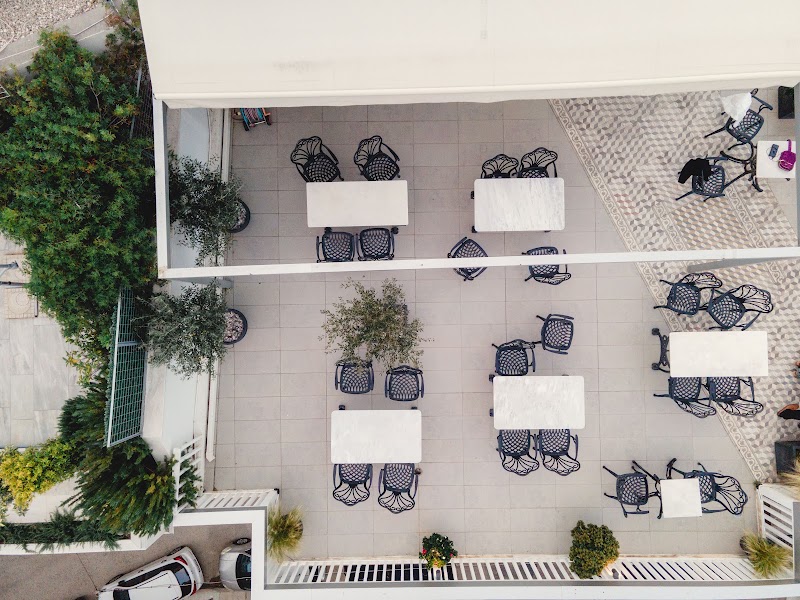 Acropolis View Hotel - Acropolis View Hotel Wemster 10, Athina 117 42, Greece