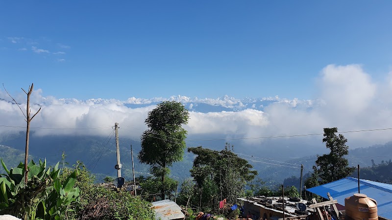 Dhulikhel Park