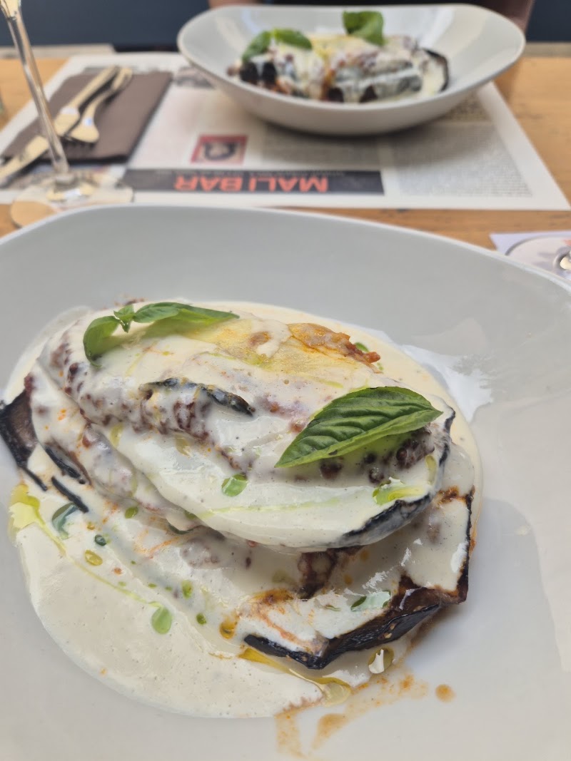Mali Bar - Mali Bar Croatia, Vlaška ul. 63, 10000, Zagreb, Croatia