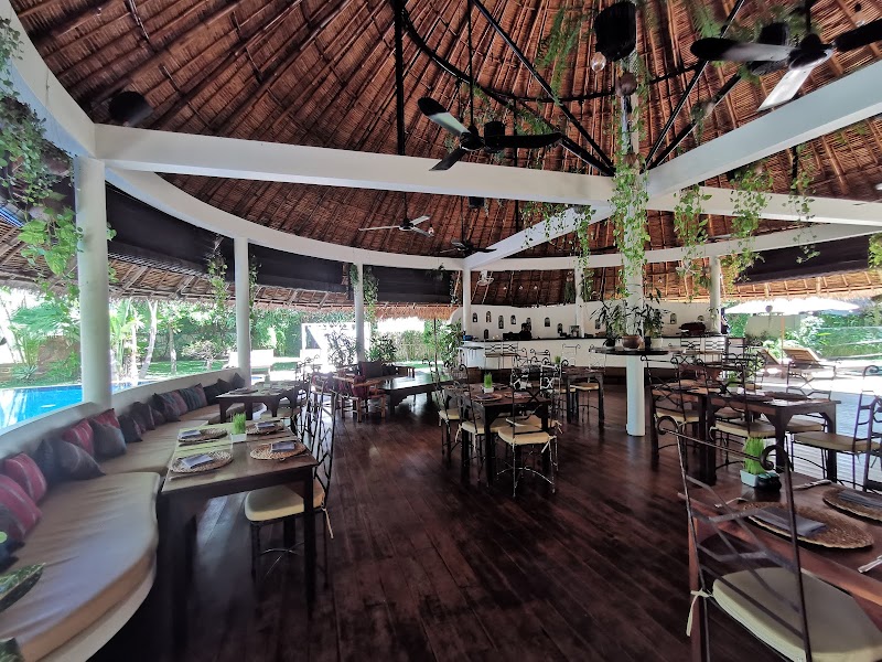 Navutu Dreams Resort & Wellness Retreat - Navutu Dreams Resort & Wellness Retreat, Navutu Rd, ក្រុងសៀមរាប 17251, Cambodia
