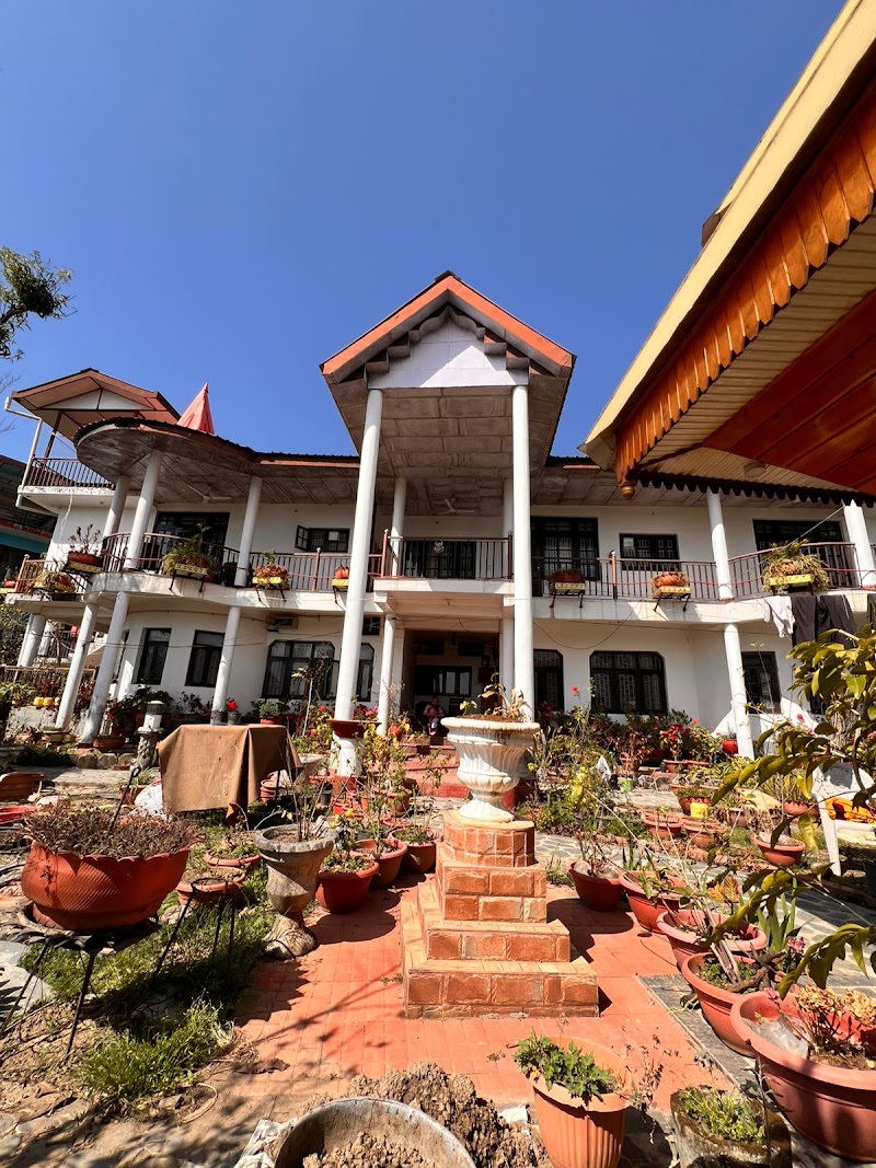 Annies Homestay