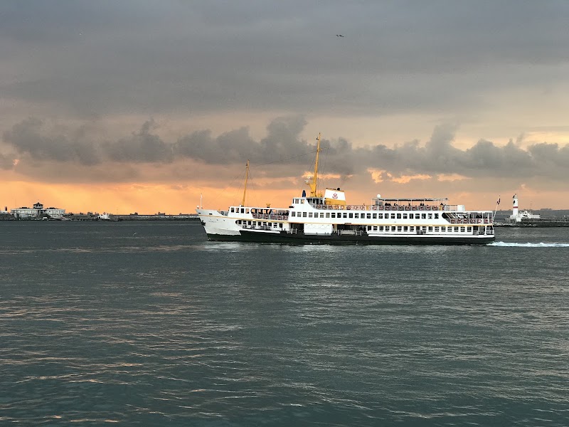 Kadıköy 2 (Çayırbaşı) - Kadıköy 2 (Çayırbaşı), Türkiye