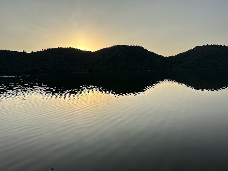 Badi Talab - Badi Talab Badi Talab, Rajasthan 313011