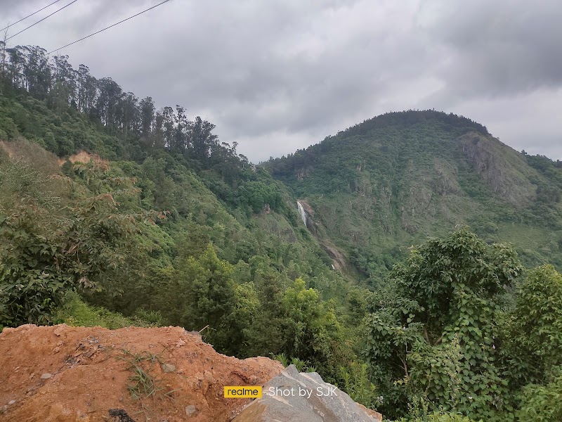 Katary Waterfalls View Point - Katary Waterfalls View Point Door No 4/305, Katary, Selas, Coonoor, Katteri, Tamil Nadu 643213, India