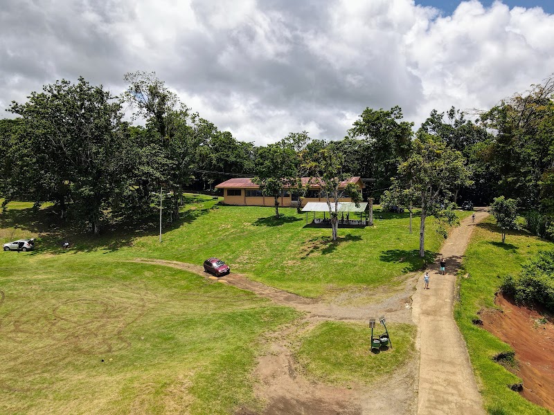 Parque del Lago de Nuevo Arenal - Parque del Lago de Nuevo Arenal, G4P4+PQQ, Guanacaste Province, Nuevo Arenal, Costa Rica
