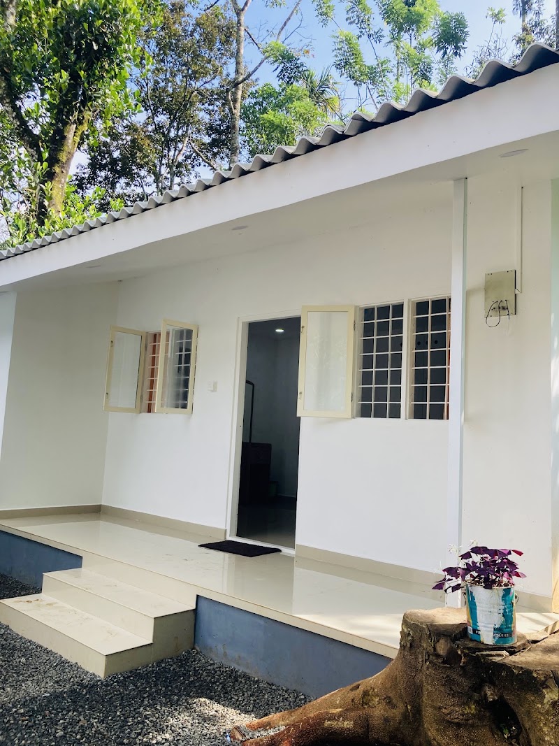 VALLEY CASA HOME STAY BISONVALLEY - VALLEY CASA HOME STAY BISONVALLEY, 2428+G3, 40 acre, Bison Valley, Keralam 685565, India