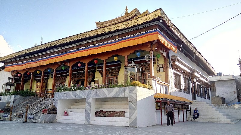 Leh - Leh