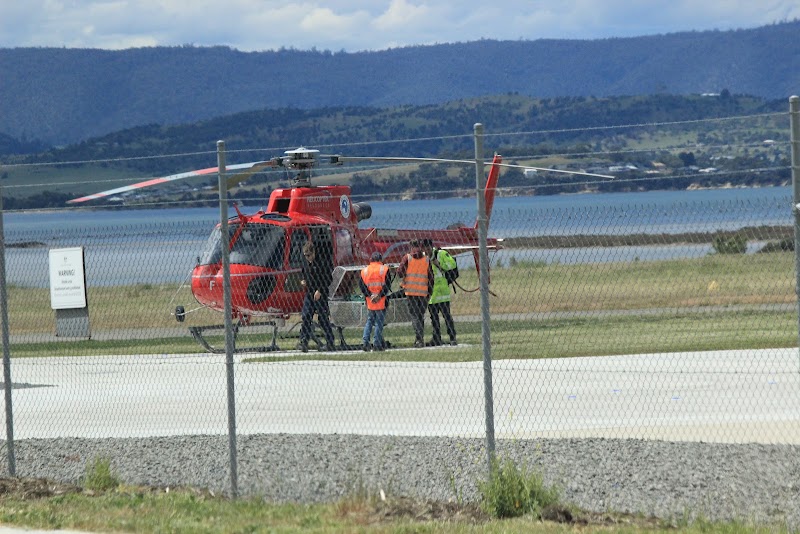 Cambridge Aerodrome - Cambridge Aerodrome, 115 Kennedy Dr, Cambridge TAS 7170, Australia