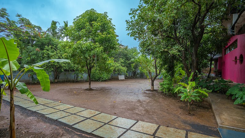 Eden Villa - Eden Villa MGVW+8GR, Aswin Nagar, Igatpuri, Maharashtra 422403, India