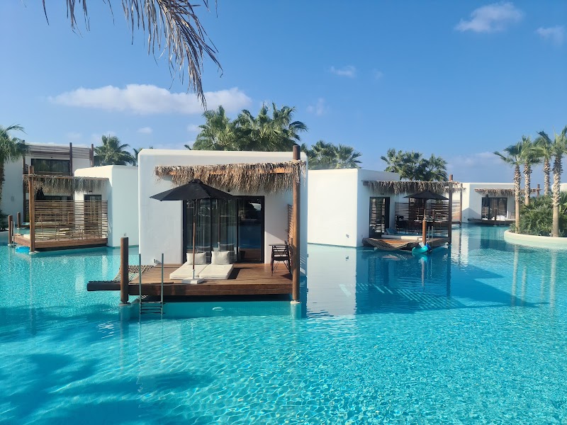 Stella Island Resort & Spa (Adults Only) - Stella Island Resort & Spa (Adults Only), Analipsi 700 14, Greece