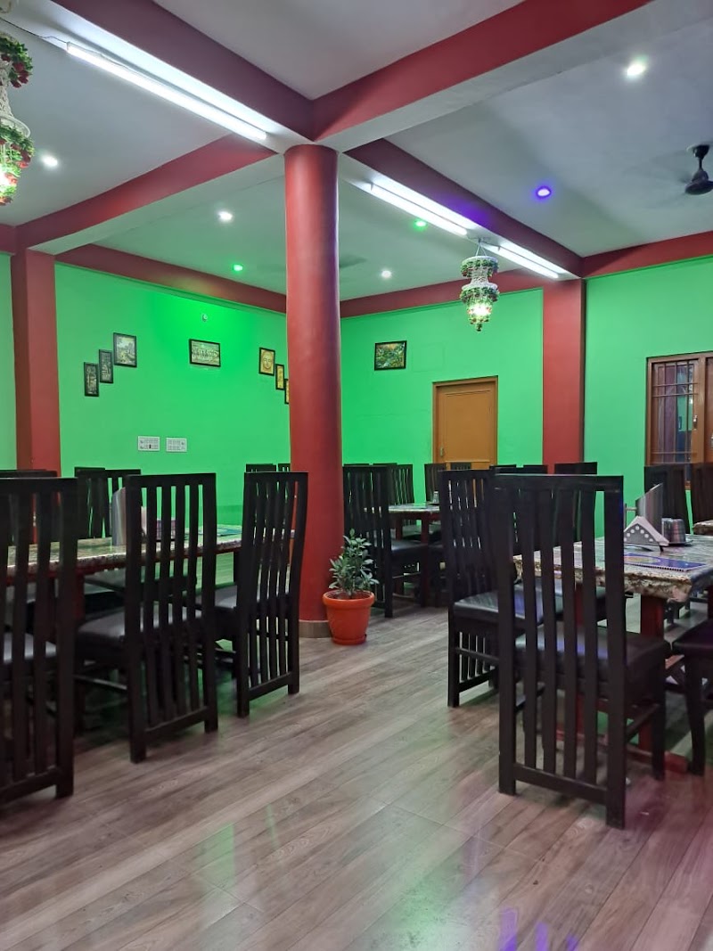 Rana Jii punjabi dhaba no.777 - Rana Jii punjabi dhaba no.777 Panarsa, Himachal Pradesh 175121, India