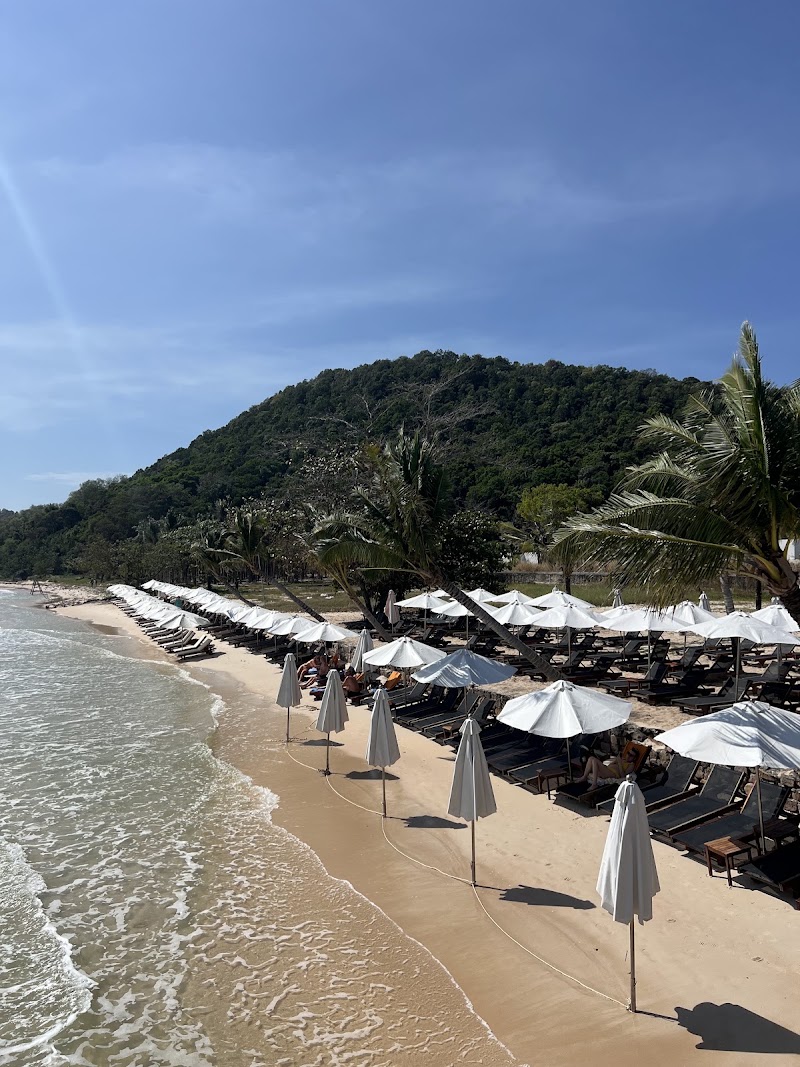 Sao Beach Sunrise Point 1 - Sao Beach Sunrise Point 1, Phu Quoc, An Giang, Vietnam