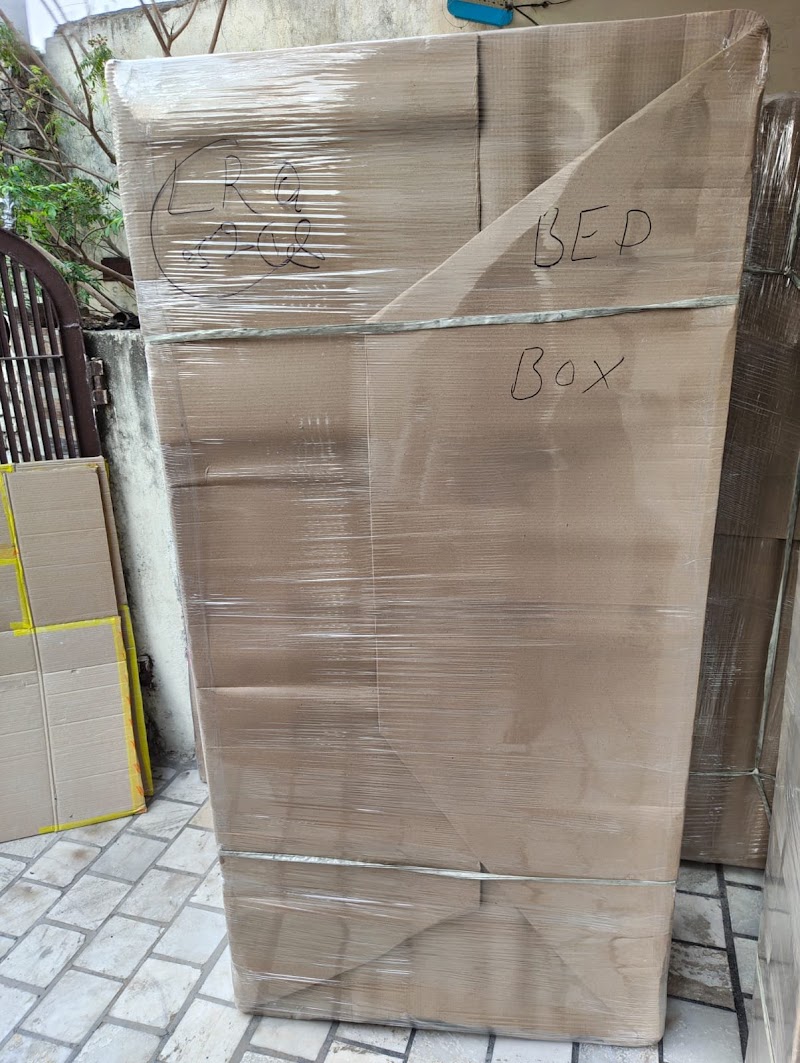 Movers and packers in Mumba - Movers and packers in Mumba, Shop Number 403, Nandlal Jain Road, Mandvi, Mumbai, Maharashtra 400009, India