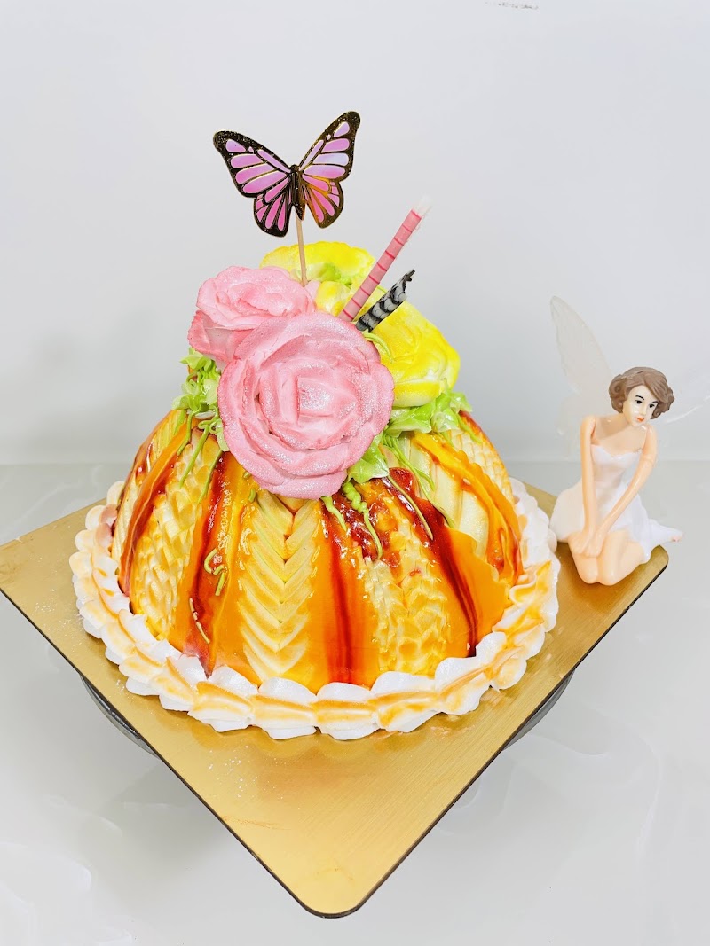 Gauri Creations – Cooking Classes in Gurgaon - Gauri Creations – Cooking Classes in Gurgaon no. 500CP, Medicity, Islampur Colony, Sector 38, Gurugram, Haryana 122022, India