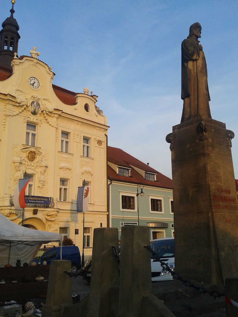 Central Bohemian Region - Central Bohemian Region, Czechia