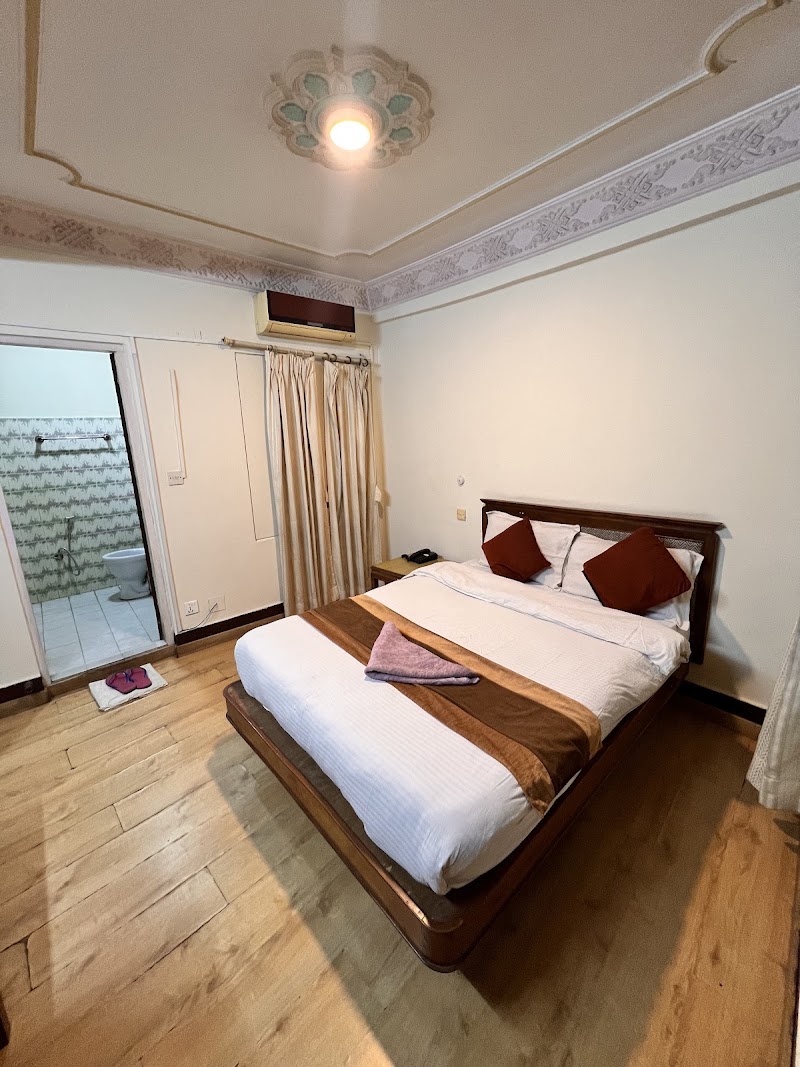 Hotel Trekkers Home (Best Budget Hotel in Kathmandu) - Hotel Trekkers Home (Best Budget Hotel in Kathmandu) Chaksibari Marg, Kathmandu 44600, Nepal
