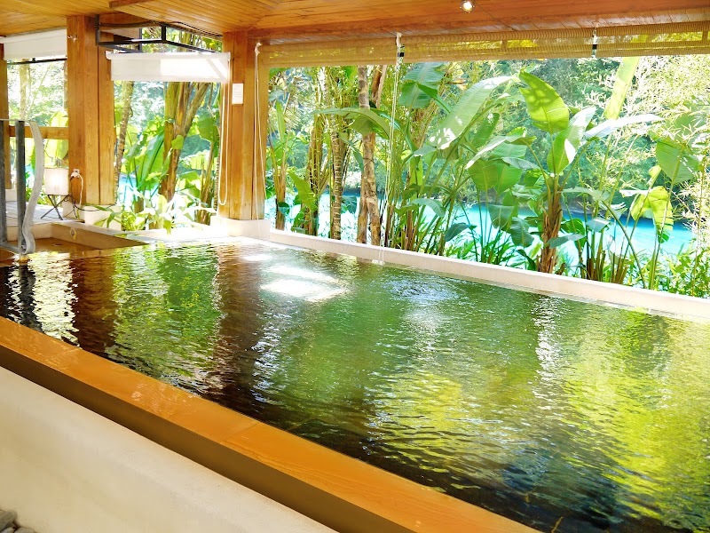 Volando Urai Spring Spa & Resort - Volando Urai Spring Spa & Resort, No. 176號, Section 5, Xinwu Rd, Wulai Village, Wulai District, New Taipei City, Taiwan 233