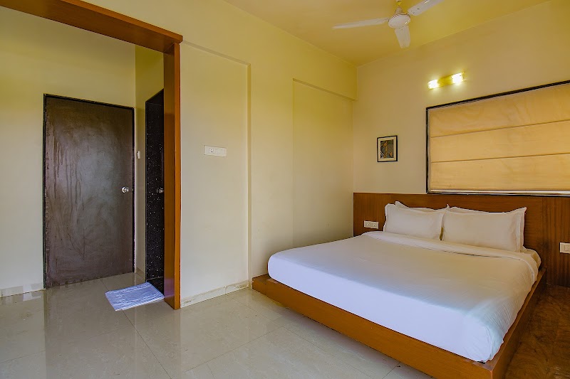 Hotel Sky Vista Homes - Hotel in Kharadi, Pune - Hotel Sky Vista Homes - Hotel in Kharadi, Pune Aside Rising Medicare Hospital, HW3Q+FPP, behind Hotel Raddison Blu, Pandhari Nagar, Kharadi, Pune, Maharashtra 411014, India