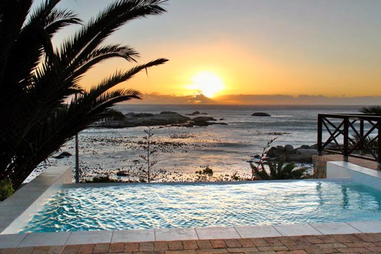 Camps Bay Self Catering - Camps Bay Self Catering, 37 Upper Tree Rd, Camps Bay, Cape Town, 8018, South Africa