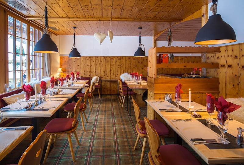 Eiger Guesthouse Mürren - Eiger Guesthouse Mürren Ägerten 1079E, 3825 Mürren, Switzerland