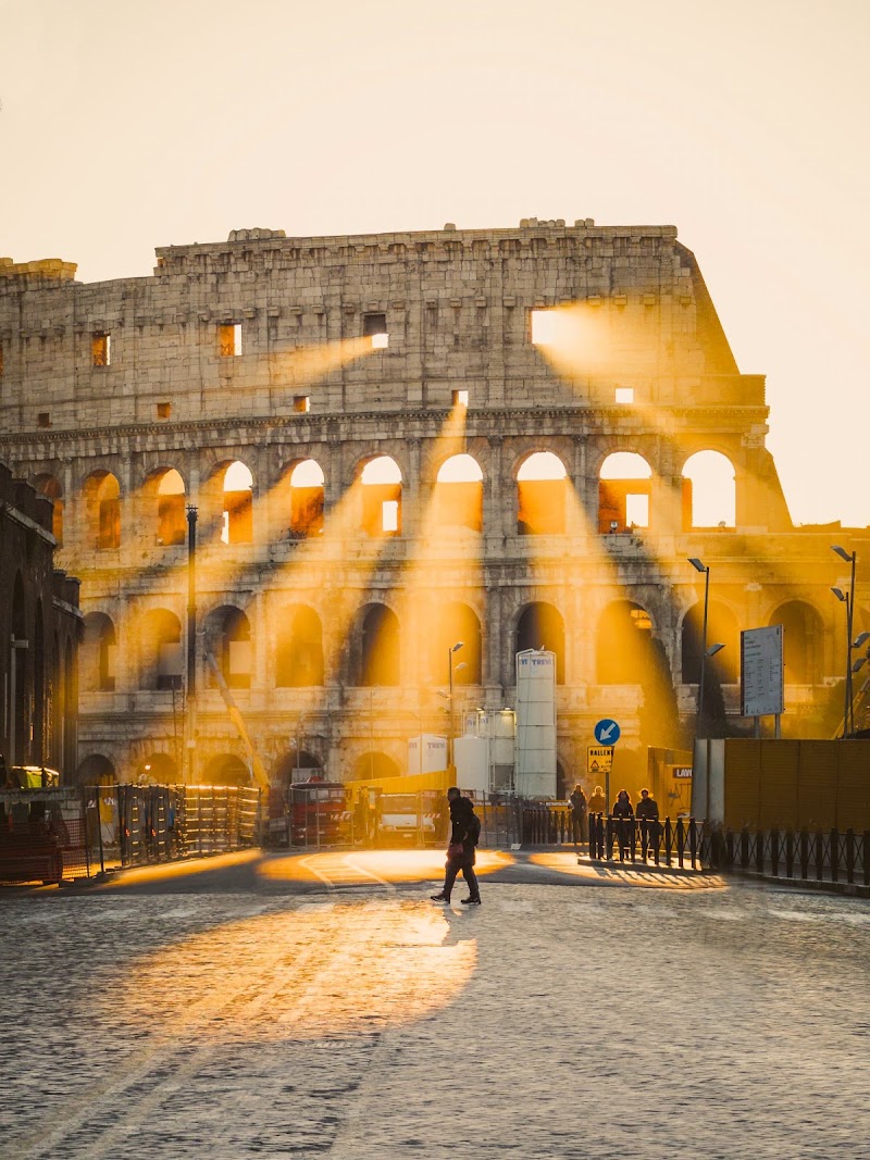 Colosseum Luxury guesthouse