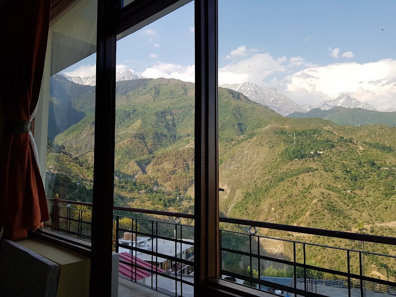 The Loft - The Loft, Jogiwara Rd, McLeod Ganj, Dharamshala, Himachal Pradesh 176215, India