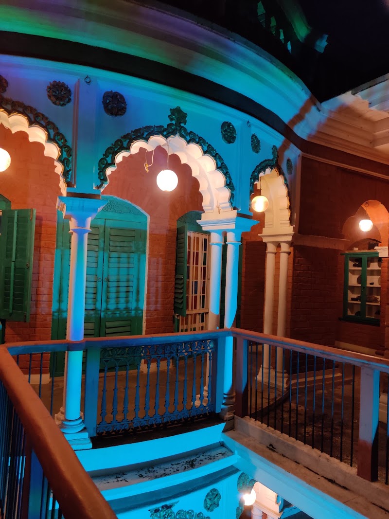 Rose Heritage Home - Rose Heritage Home, Shivala, Varanasi, Uttar Pradesh 221001, India