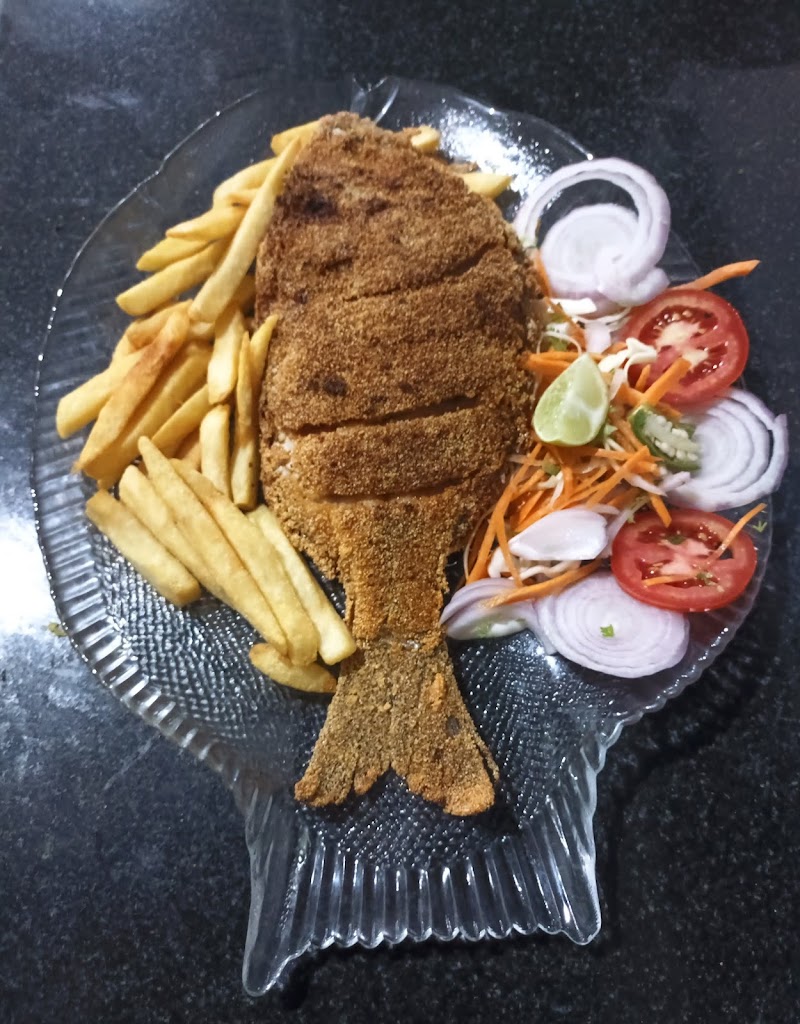 Babazin's - Babazin's Nerul - Reis Margos Rd, Reis Magos, Verem, Goa 403109, India