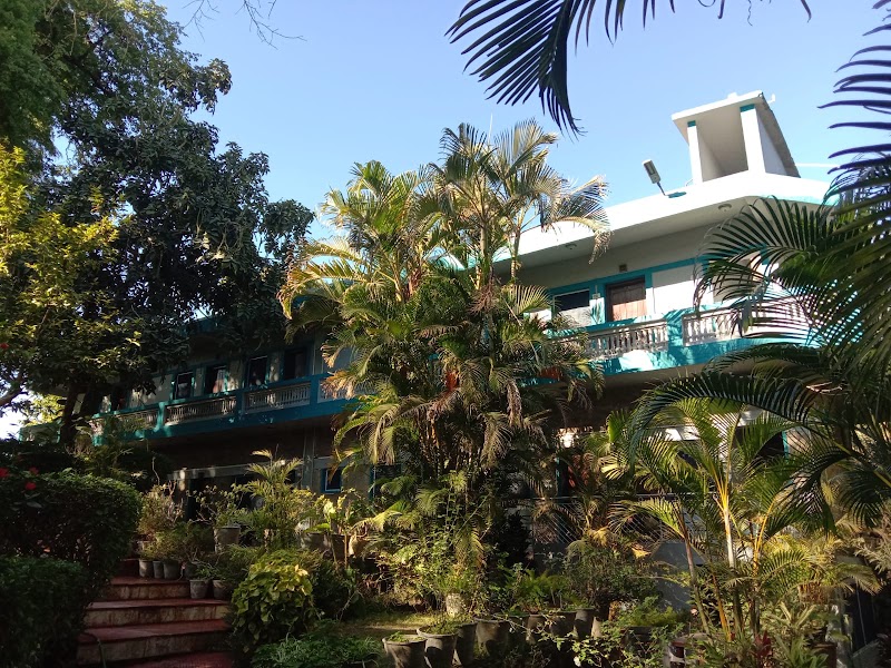 Rising Sun Retreat - Rising Sun Retreat near Old Municipal Check Post, Mount Abu, Rajasthan 307501, India