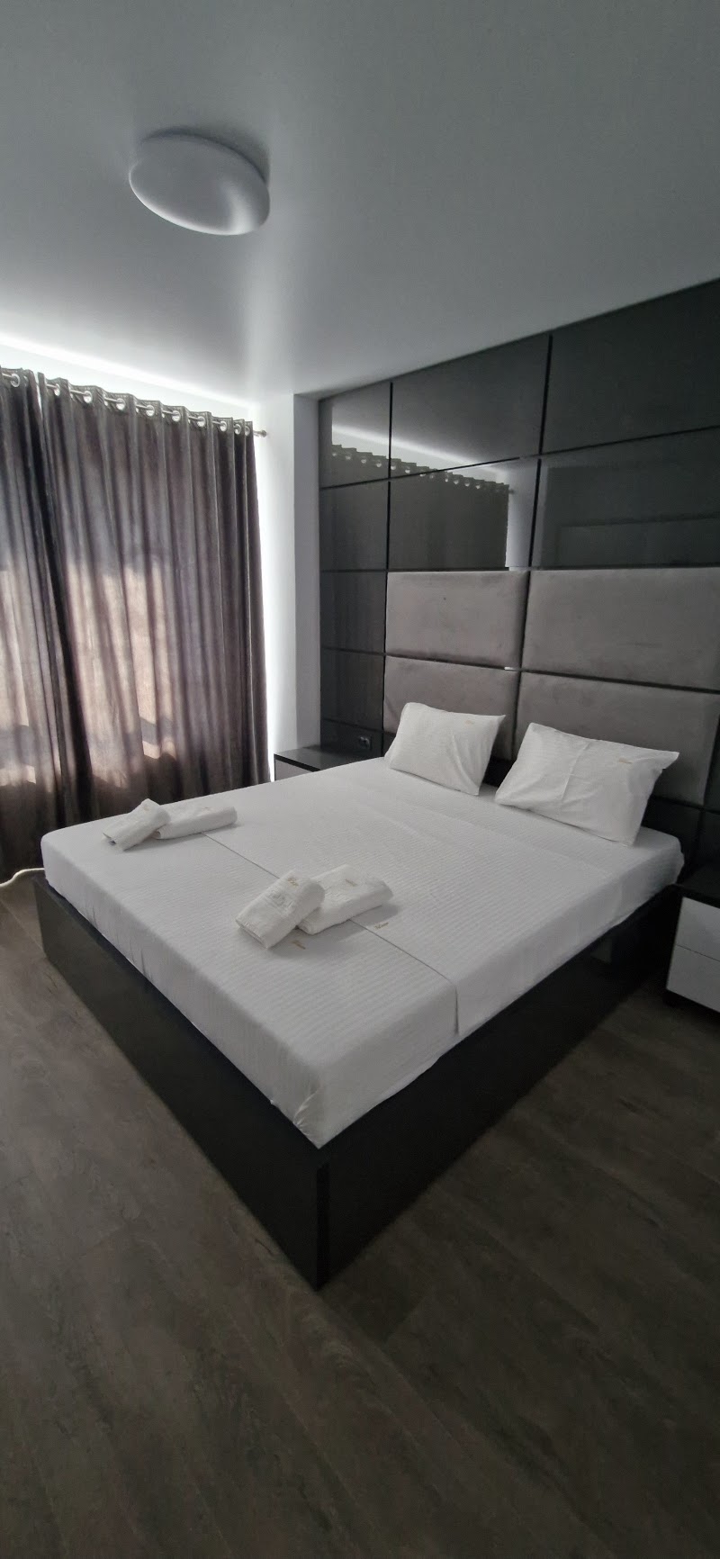 Central Address Residence - Central Address Residence, Strada Năsăud 77, 052064 București, Romania