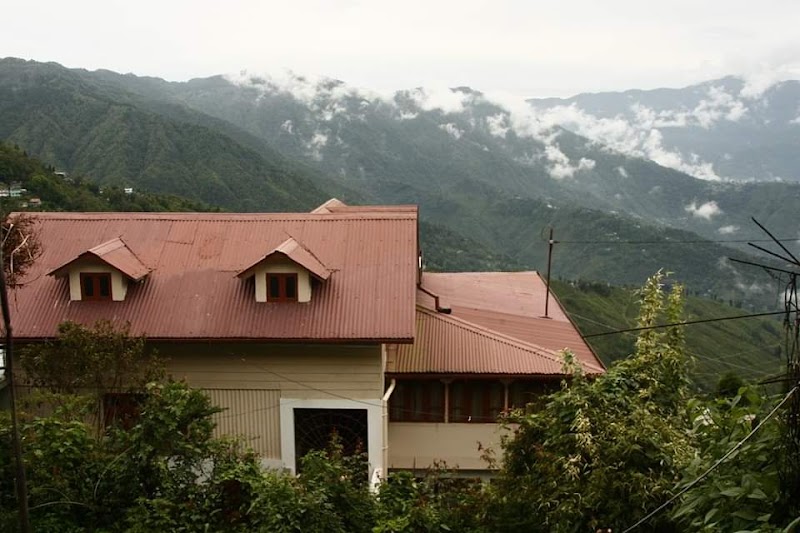 Reyso Urban Homestay - Reyso Urban Homestay, Lower Rose Bank, Rajbari, Darjeeling, West Bengal 734101, India