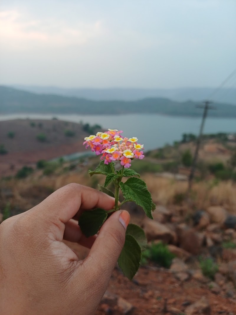 Sunset point - Sunset point 9J74+J4, Dhindali, Maharashtra 412107, India